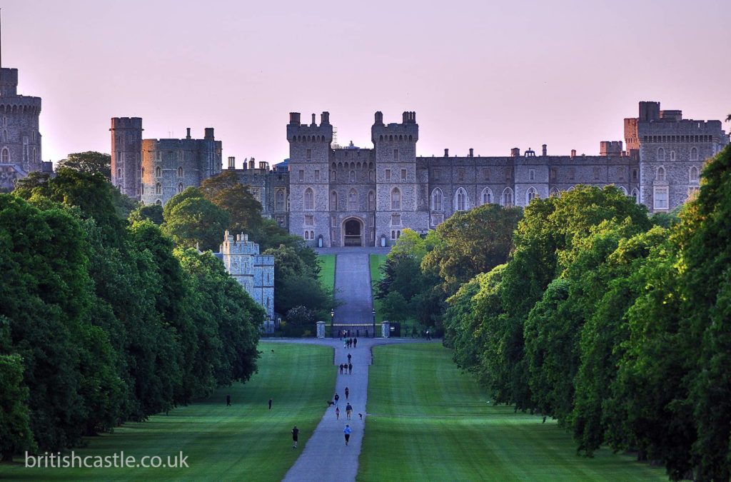 Windsor Castle